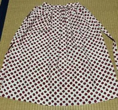 ピンクハウス ビンテージ スカート