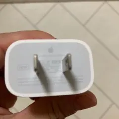 Apple 20W USB-C Power Adapter