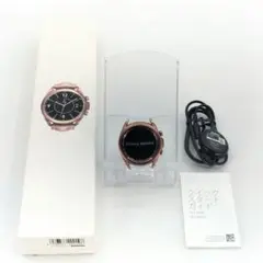 SAMSUNG GALAXY Watch3 SM-R850 NZDAXJP