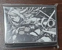 遊戯王　鉄獣戦線 徒花のフェリジット　スリーブ