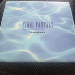FINAL FANTASY collction