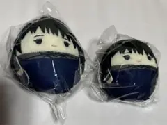 サカモトデイズ ふわコロりん 特典&通常 大佛