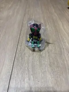 仮面ライダー　まちぼうけ　オーズ