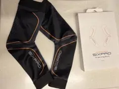 SIXPAD トレーニングスーツ アーム
