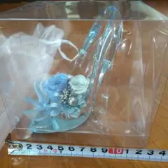 プリザーブドフラワー