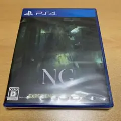 NG(エヌジー) EXPERIENCE SEL