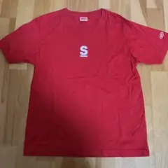 Slyde 半袖Tシャツ　Sサイズ
