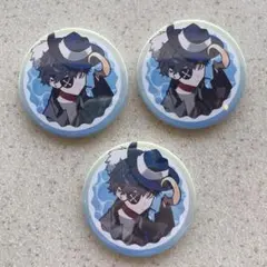 CRフェス 2025 ランダム缶バッジ Mondo ノーマル