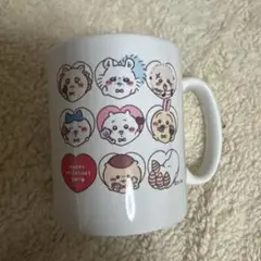 ちいかわバレンタインデー