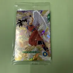 ドラゴンボールスーパーダイバーズ　SDVP-020　孫悟空