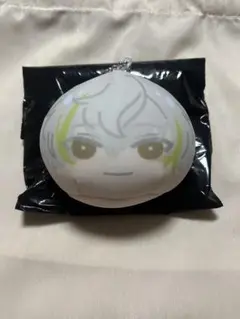 エイトリ 18TRIP おまんじゅう 白光糖衣