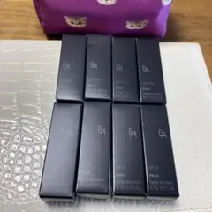 POLA B.A 第6世代 ローション4本+ミルク4本 サンプルセット