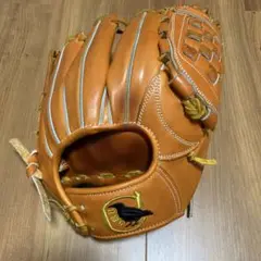 ☆希少 CAWS カウズ 硬式オーダーグラブ☆ 楽天市場】カウズ caws 硬式グローブ 内野手用 硬式グラブ 右