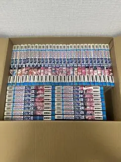 グラップラー刃牙　全巻セット＋関連本1冊（外伝）
