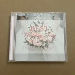 CD ウェディングソング