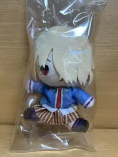 ヘブンバーンズレッド　もちどるきゃっち　ぬいぐるみ　月歌 ヘブンバーンズレッド もちどるきゃっち ぬいぐるみ 月歌 - メルカリ