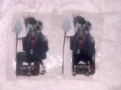 第五人格　囚人　一番くじ　アクリルスタンドセット