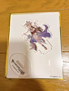 グラブル 水着・浴衣キャラクターアクリルスタンド 水着 ククル