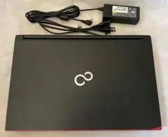 富士通 LIFEBOOK A574/H i5-4300M Win10 Home