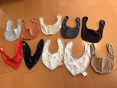 スタイ　10枚セット