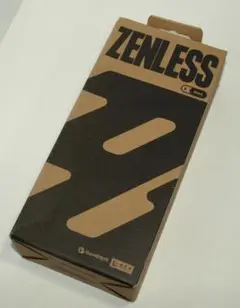 【新品】GameSir X5 Lite ゼンレスゾーンゼロ仕様 ブラック