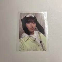 straykids スンミン ODDINARY トレカ maniac