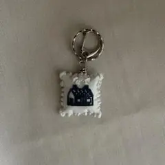 nightfruiti ナイトフルーティー キーリング