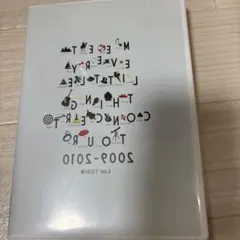 DVD every Little Thing