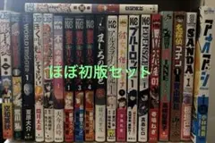2025年最新】bleach全巻一冊の人気アイテム - メルカリ