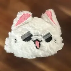 呪術廻戦 五条悟 ねこ ぬいぐるみ