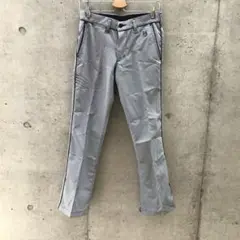 新品未使用 EDWIN エドウィン ゴルフウェア パンツ 千鳥柄