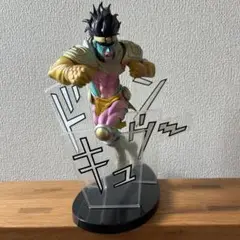 ジョジョの奇妙な冒険 一番くじ スタープラチナ B賞 フィギュア