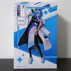 あおぎり高校 春雨麗女 フィギュア
