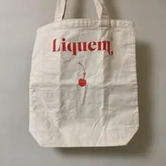 Liquem リキュエム　バッグ