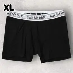 新品未使用 THUG CLUB SMD Boxer Brief 4 XLサイズ