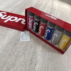 Supreme / Montana Cans スプレー
