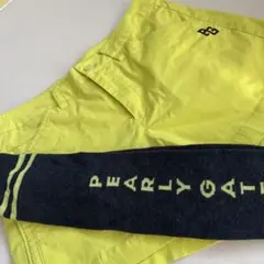 PEARLY GATES レディースパンツ　ソックス付き