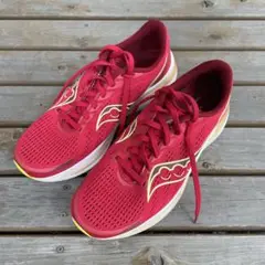 SAUCONY ENDORPHIN SPEED 3 (28.0cm) レッド