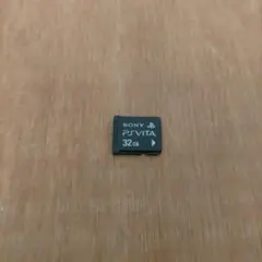 V-892 PSVITA メモリーカード メモカ 32GB