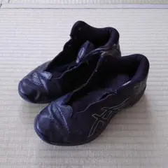 ASICS GELHOOP バスケットボールシューズ 黒