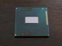 Core i5-3230M　モバイル用