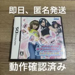 おしゃれ魔女♡ラブandベリー　DSコレクション