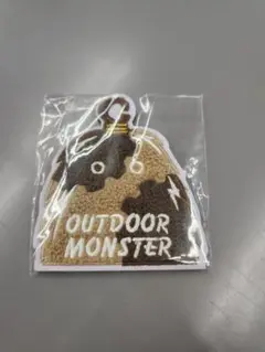 ggcrew outdoormonster ウォールナット 2025年最新】ggcrewの人気アイテム - メルカリ