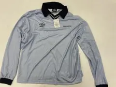 umbro マンチェスター シャツ UM-PL24SS-GS03 サイズF