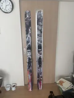 Atomic Bent100 186cm (2024-2025)
