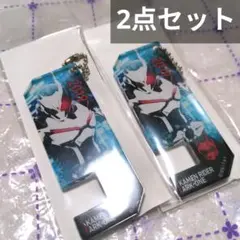 仮面ライダーゼロワン アクリルスマホスタンド 仮面ライダーアークワン ストア限定