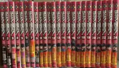 【完結】はたらく魔王さま 全24巻セット