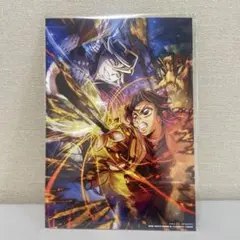 劇場版　鬼滅の刃　無限城編　入場特典