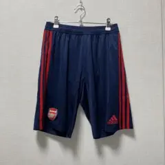 アーセナル トレーニングパンツ
