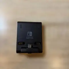 【GCコントローラー接続タップ使用可】Switchドック